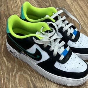 Nike Air Force One